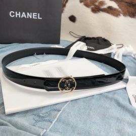 Picture of Chanel Belts _SKUChanelBelt30mmX95-110cm7D12531